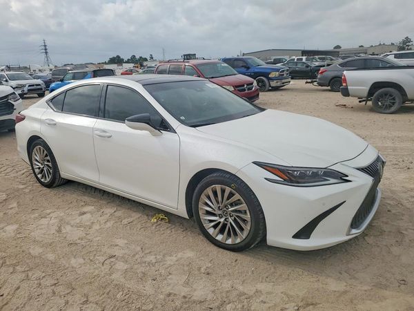2020 LEXUS ES 350 Ultra Luxury