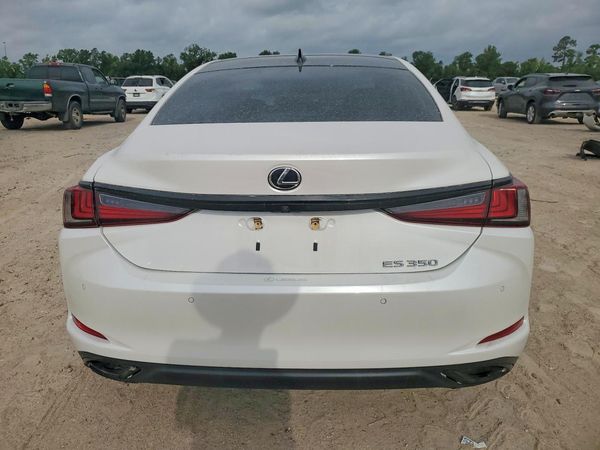 2020 LEXUS ES 350 Ultra Luxury