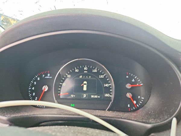 2016 KIA SORENTO EX