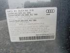 2017 AUDI Q5