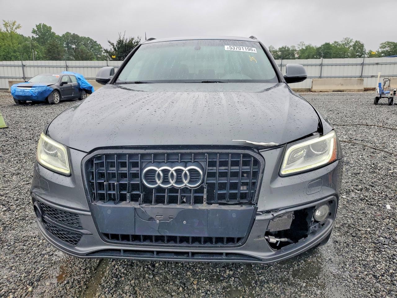 2017 AUDI Q5