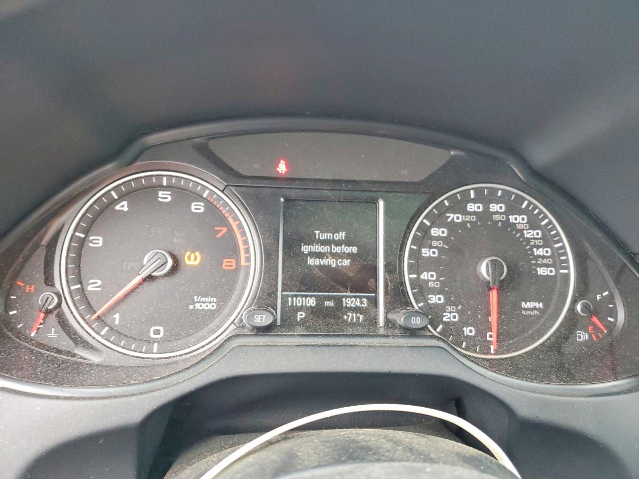 2017 AUDI Q5
