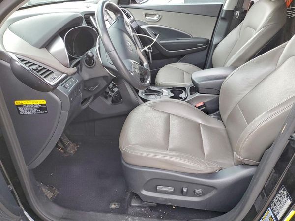 2015 HYUNDAI SANTA FE GLS