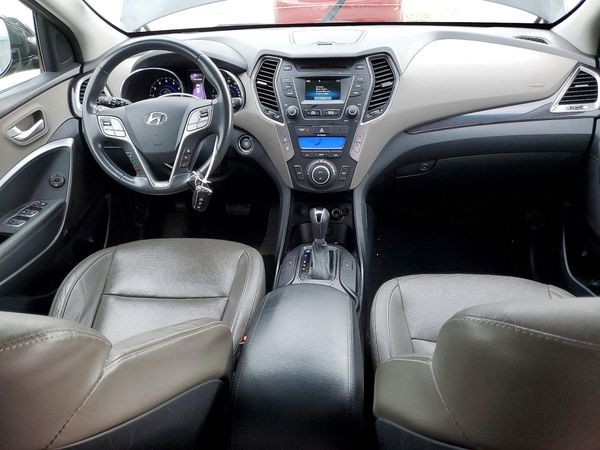 2015 HYUNDAI SANTA FE GLS