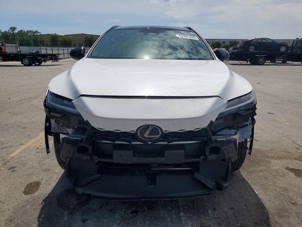 2024 LEXUS RX