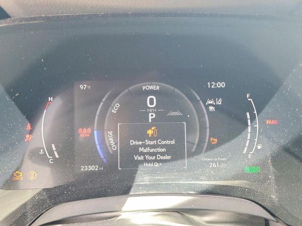 2024 LEXUS RX