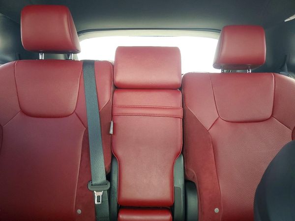 2024 LEXUS RX