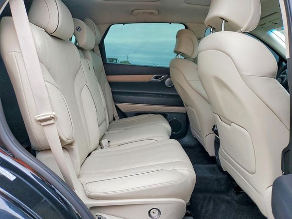2021 GENESIS GV80