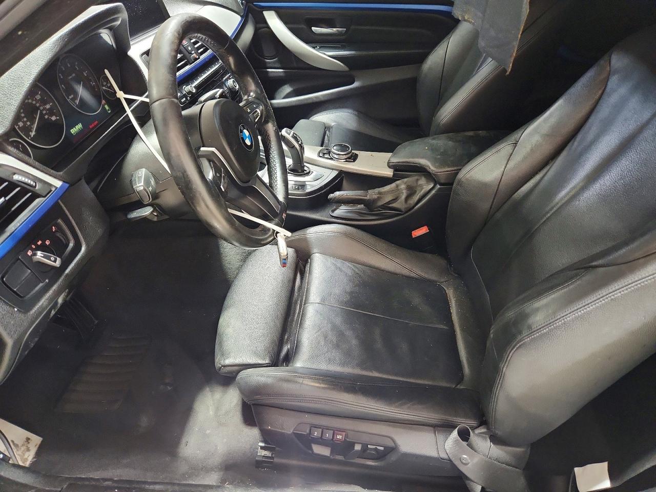2015 BMW 428