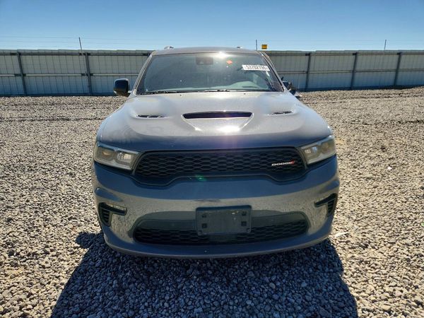 2023 DODGE DURANGO R/T