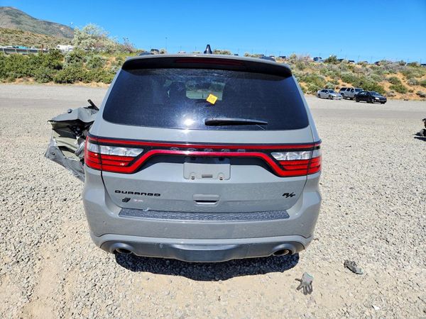 2023 DODGE DURANGO R/T