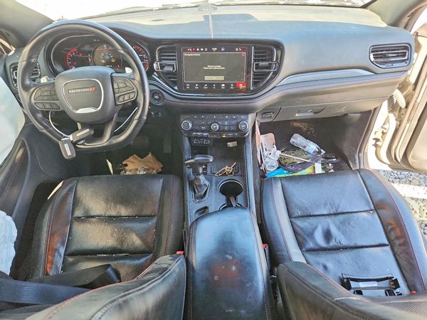2023 DODGE DURANGO R/T