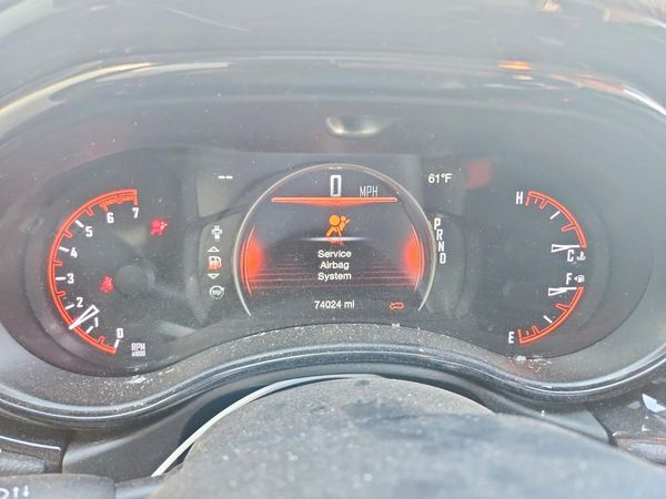 2023 DODGE DURANGO R/T