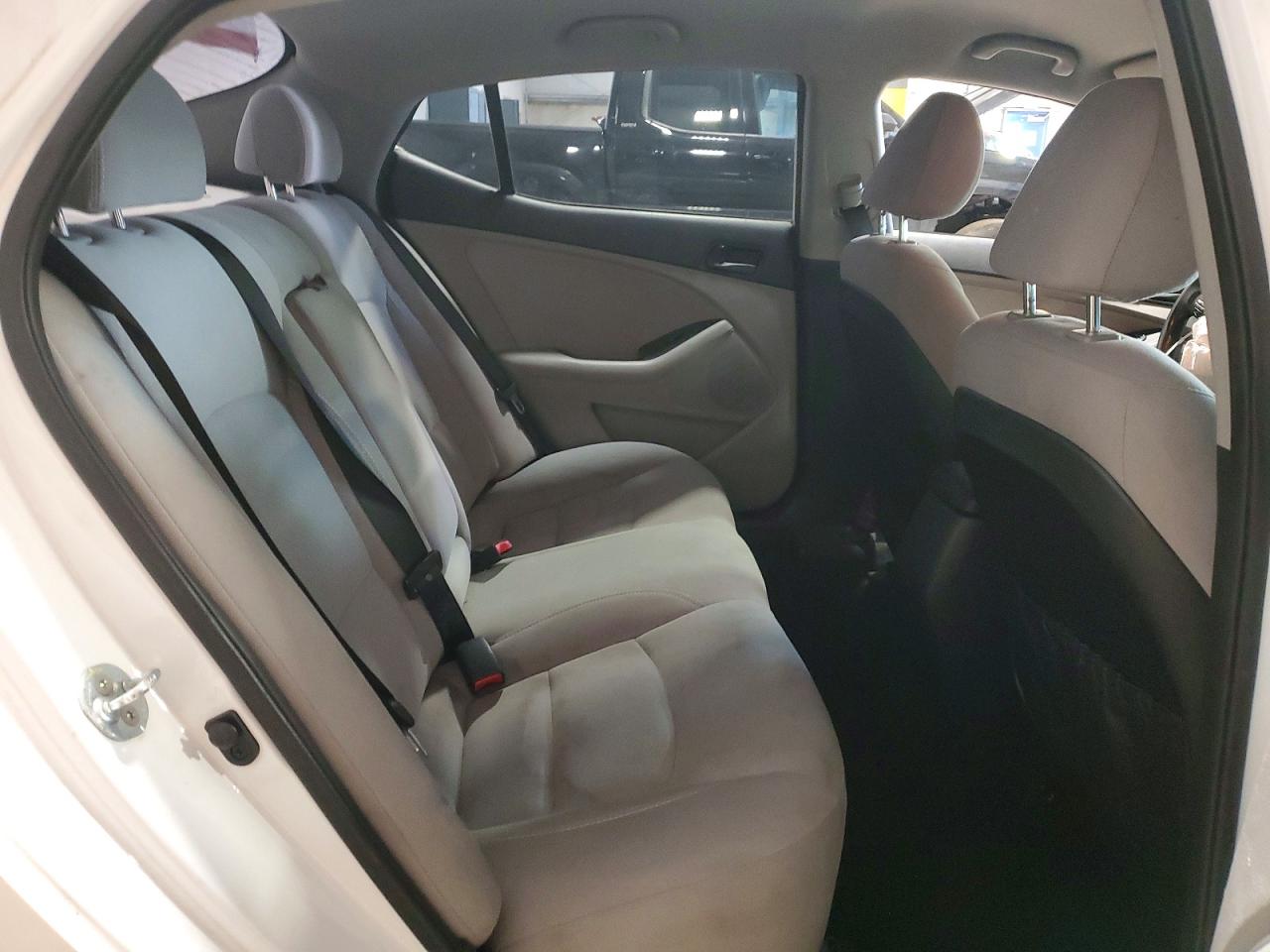 2015 KIA OPTIMA GL(Middle-low grade)