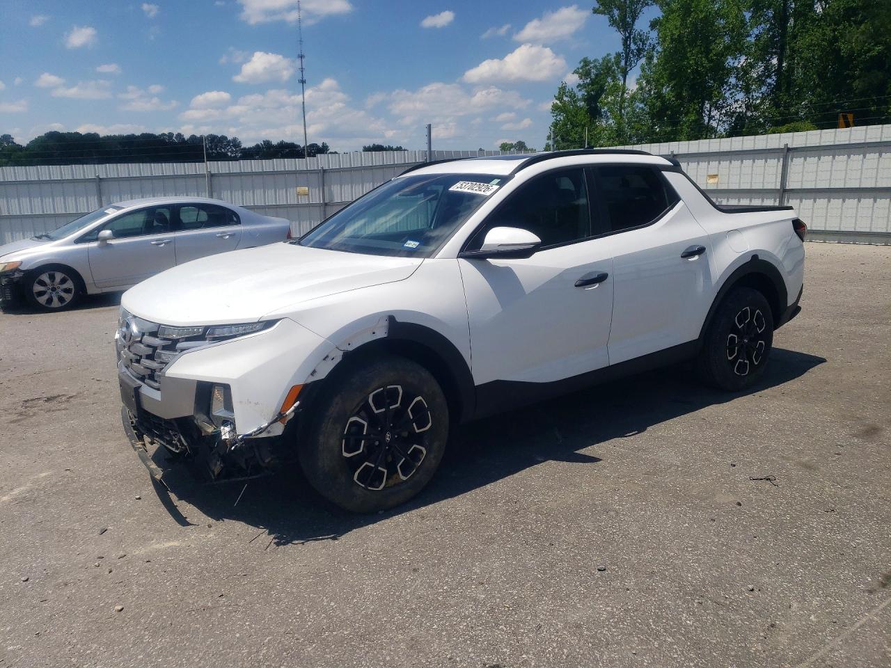2023 HYUNDAI SANTA CRUZ