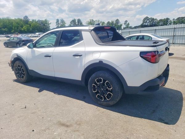 2023 HYUNDAI SANTA CRUZ