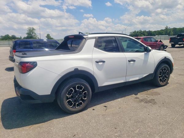 2023 HYUNDAI SANTA CRUZ