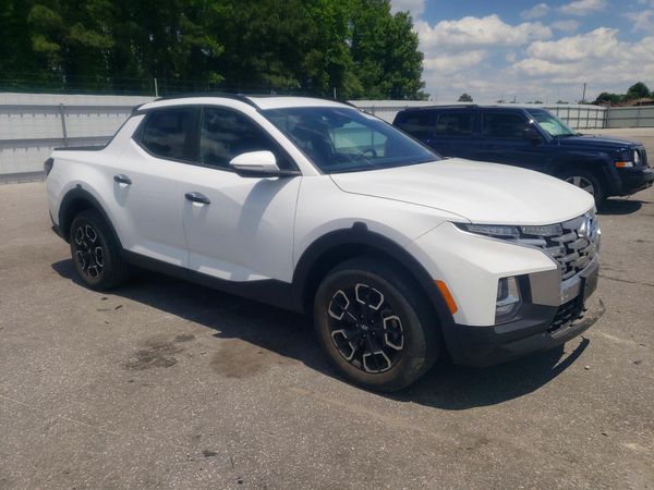 2023 HYUNDAI SANTA CRUZ