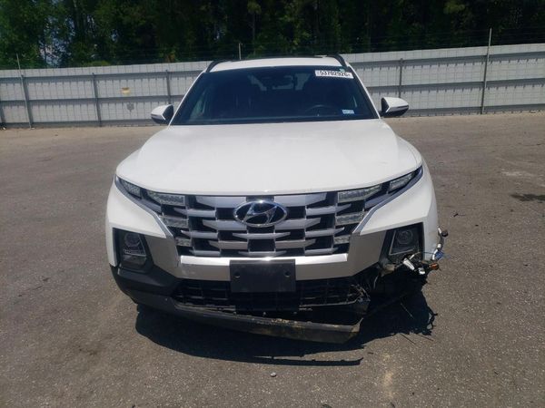 2023 HYUNDAI SANTA CRUZ