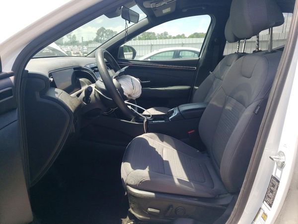 2023 HYUNDAI SANTA CRUZ