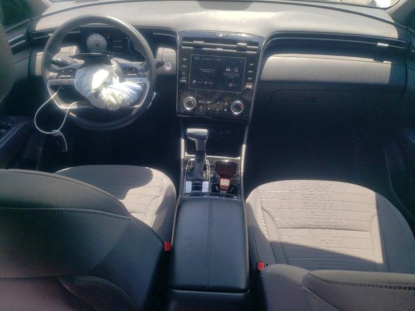 2023 HYUNDAI SANTA CRUZ
