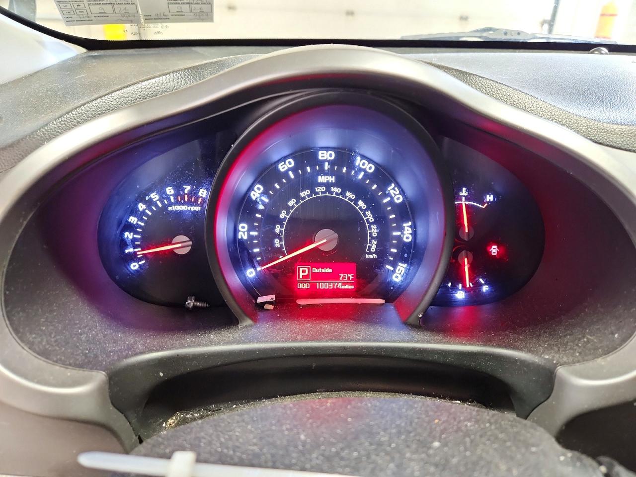 2016 KIA SPORTAGE LX w/Popular Pkg
