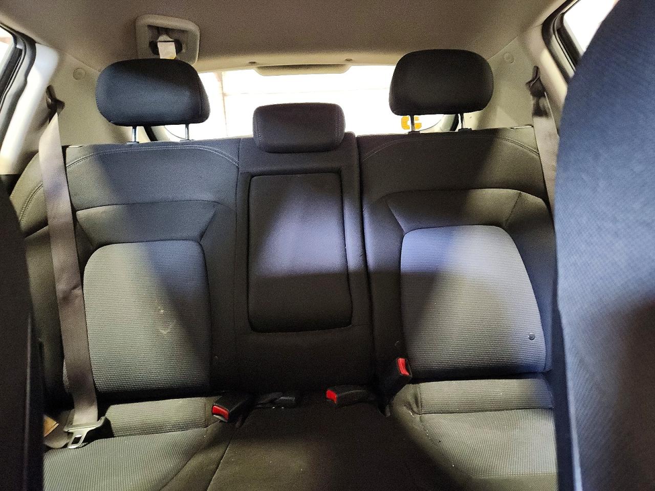 2016 KIA SPORTAGE LX w/Popular Pkg