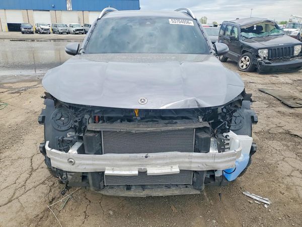 2023 MERCEDES-BENZ EQB EQB300 4MATIC