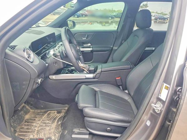2023 MERCEDES-BENZ EQB EQB300 4MATIC