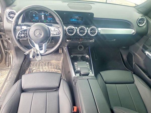 2023 MERCEDES-BENZ EQB EQB300 4MATIC