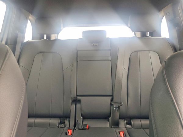 2023 MERCEDES-BENZ EQB EQB300 4MATIC