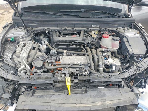 2023 MERCEDES-BENZ EQB EQB300 4MATIC