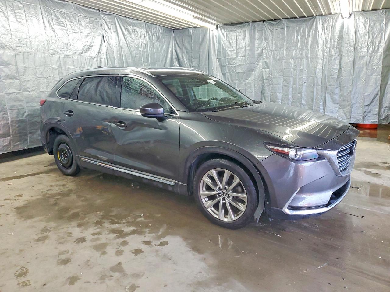 2016 MAZDA CX-9