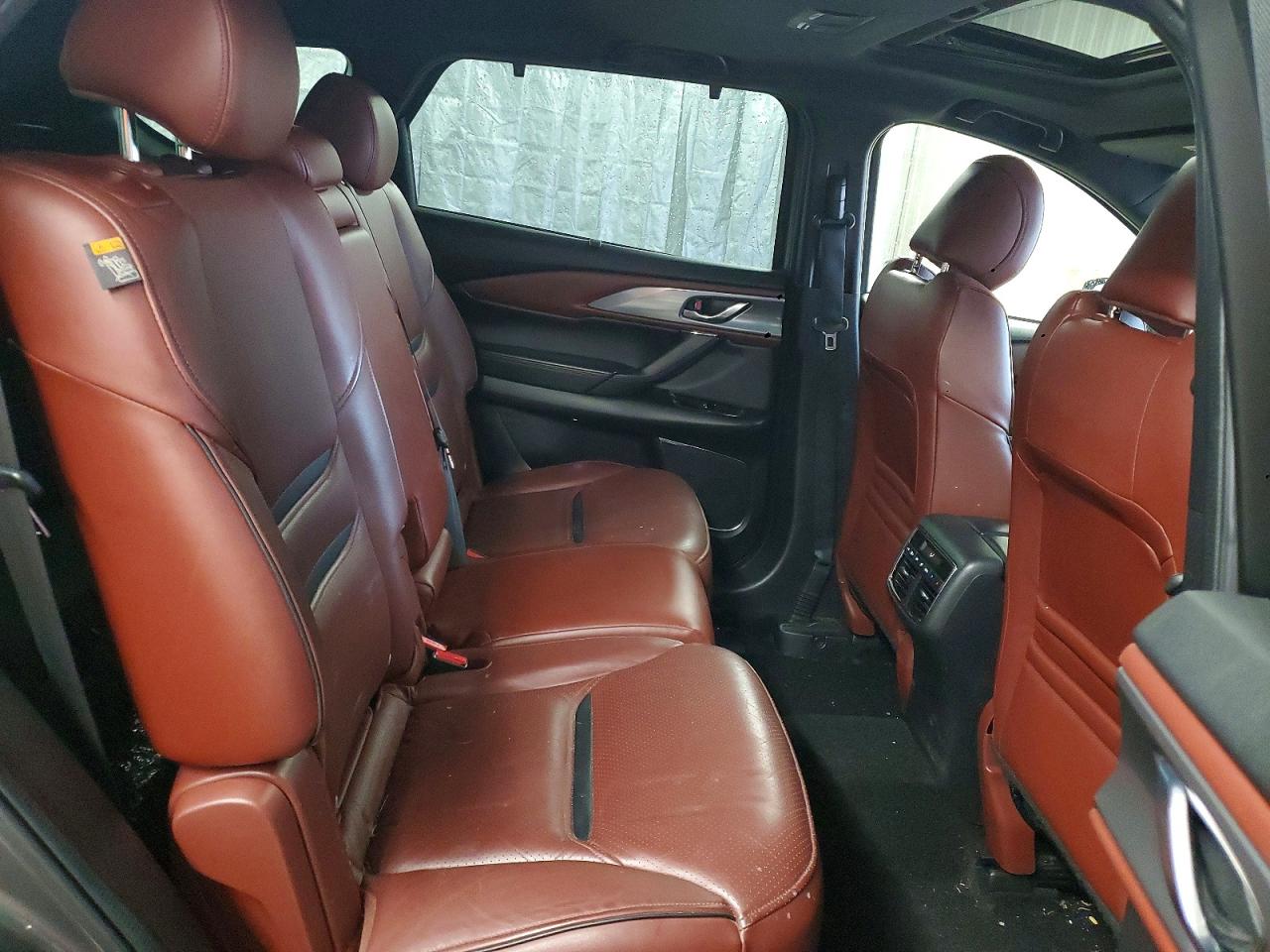 2016 MAZDA CX-9