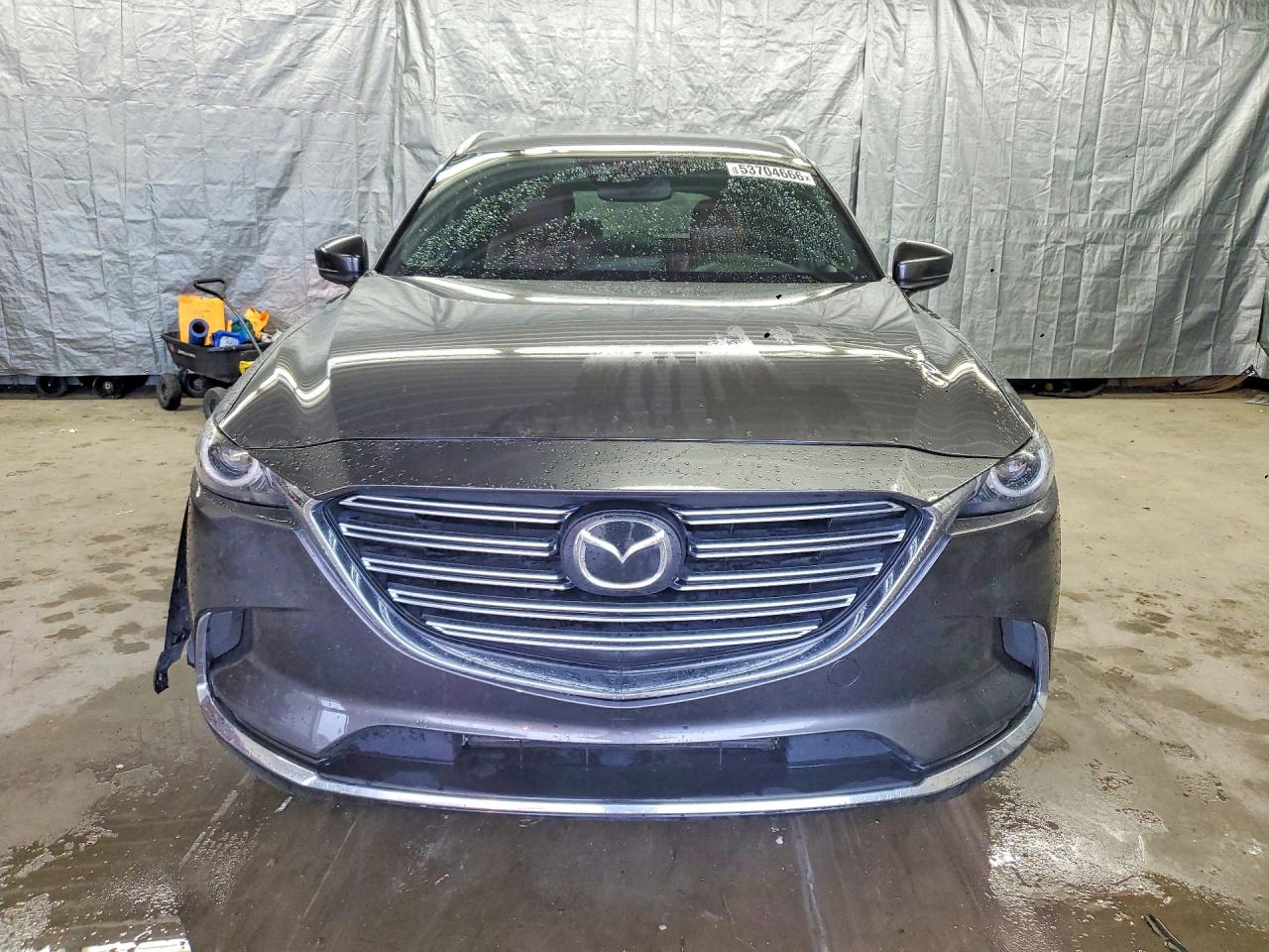 2016 MAZDA CX-9