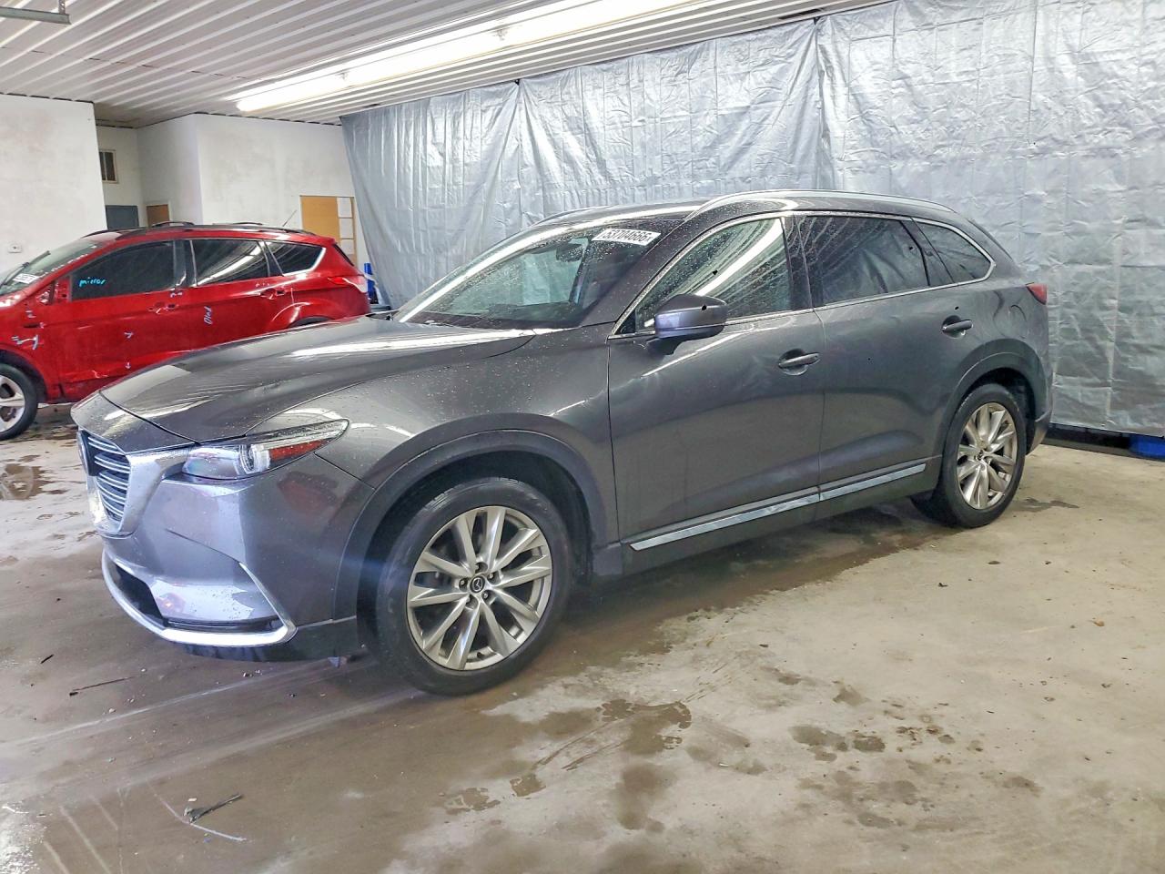 2016 MAZDA CX-9
