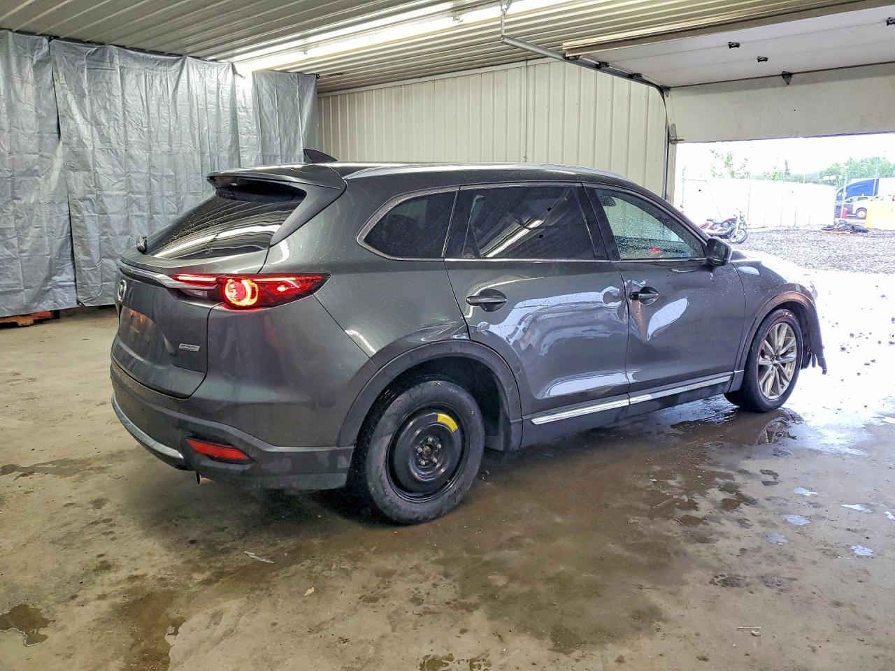 2016 MAZDA CX-9