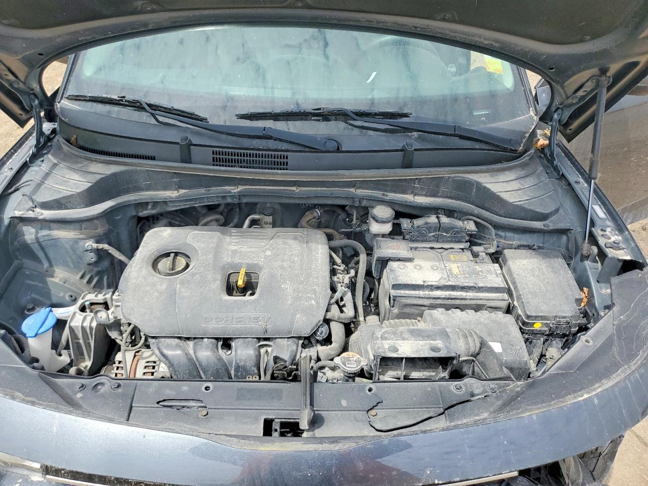 2021 KIA SOUL LX, S, X-Line