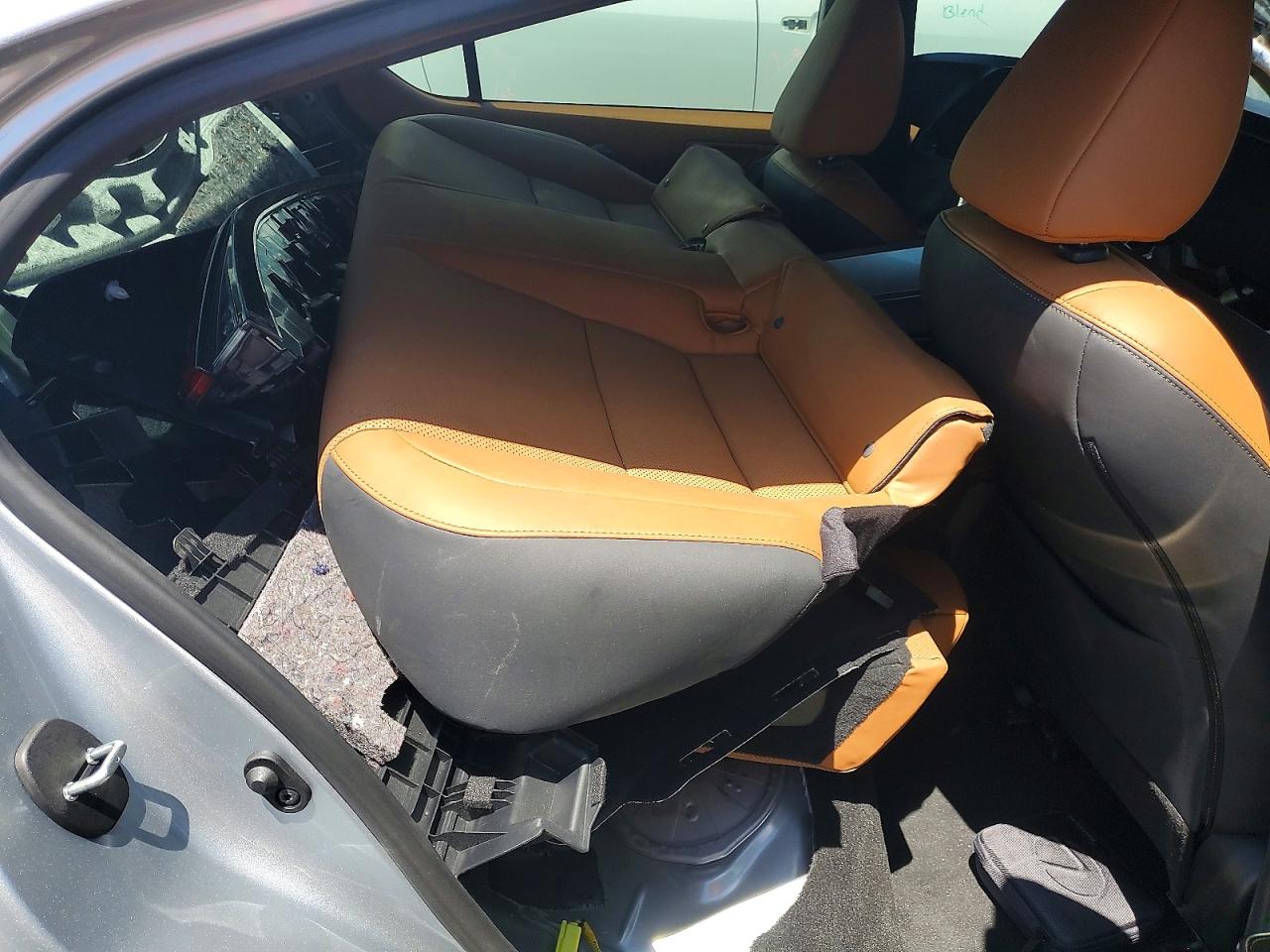 2024 LEXUS IS 300 300 Comfort