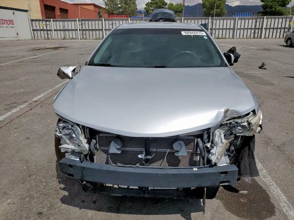 2013 TOYOTA CAMRY Hybrid