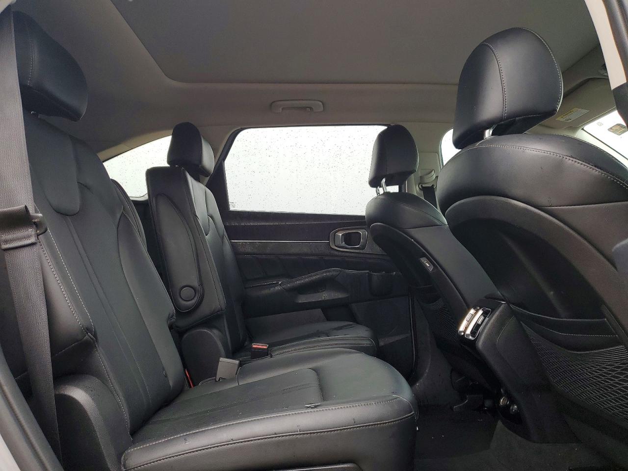 2023 KIA SORENTO SX/SX Prestige