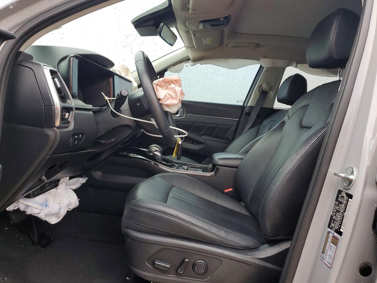 2023 KIA SORENTO SX/SX Prestige