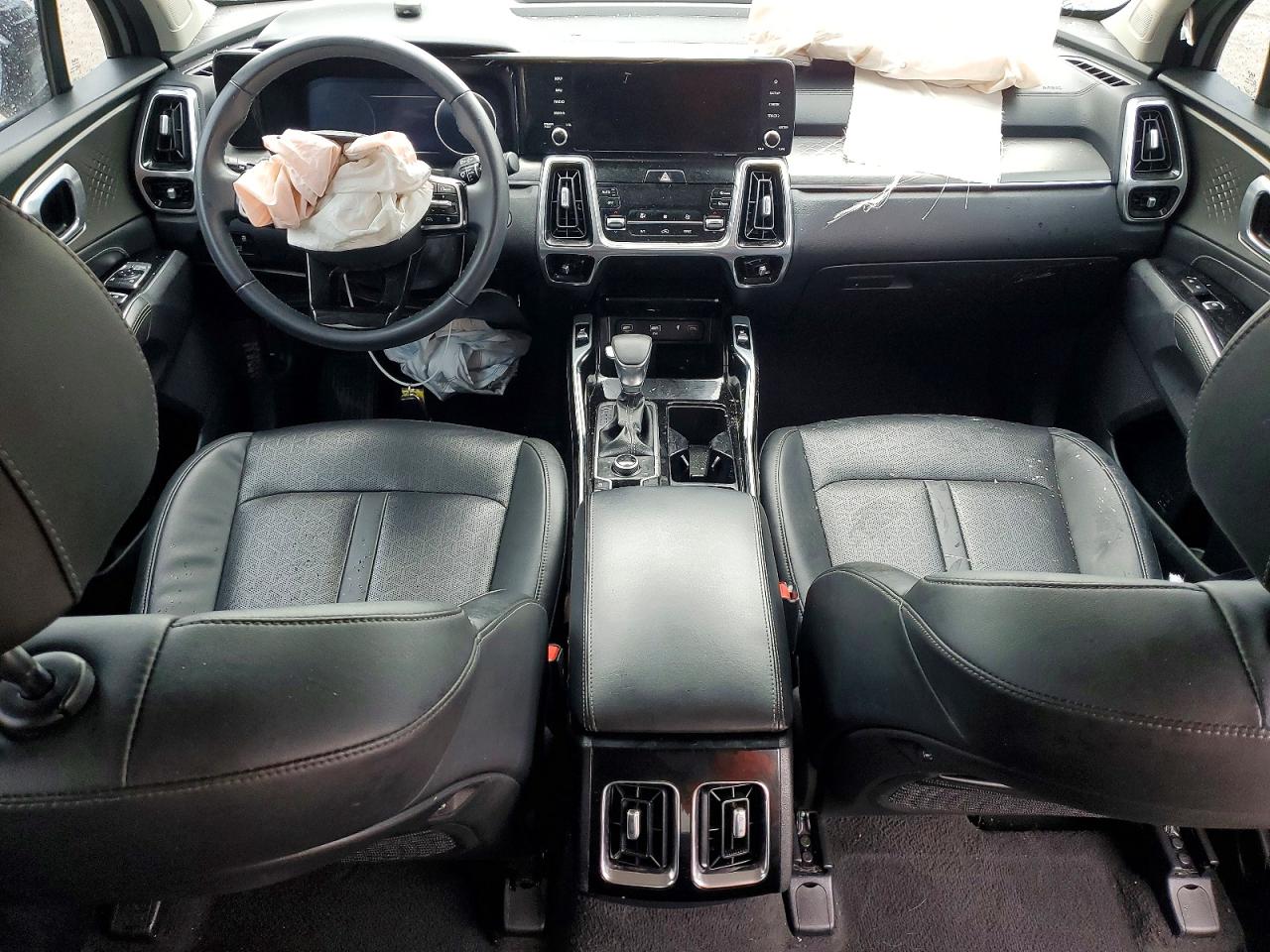 2023 KIA SORENTO SX/SX Prestige