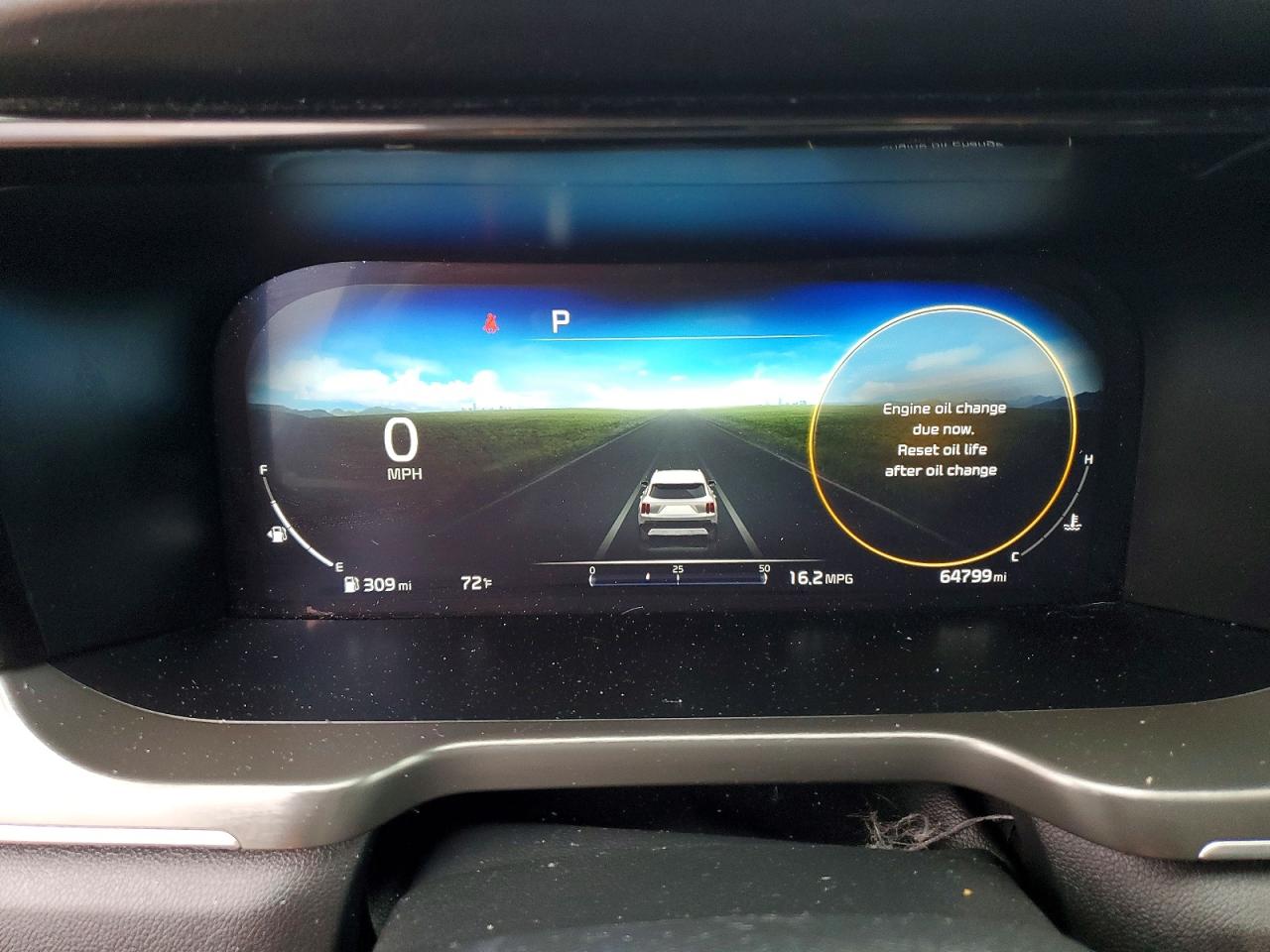 2023 KIA SORENTO SX/SX Prestige