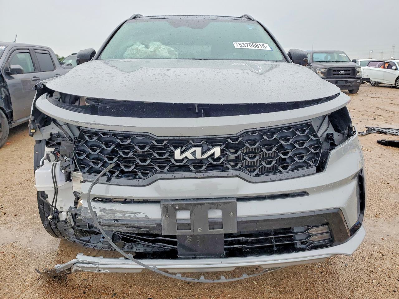 2023 KIA SORENTO SX/SX Prestige