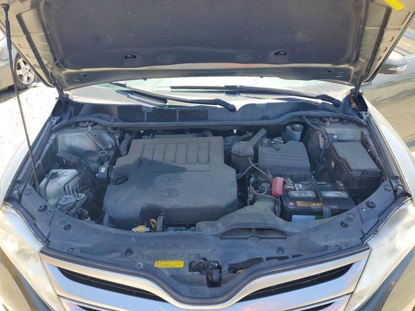 2014 TOYOTA VENZA XLE