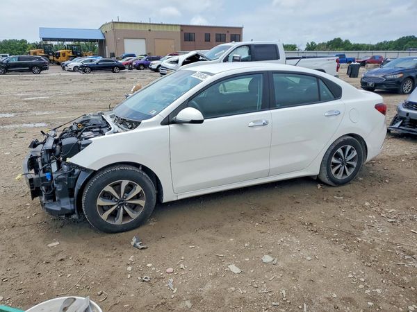 2022 KIA RIO LX, S