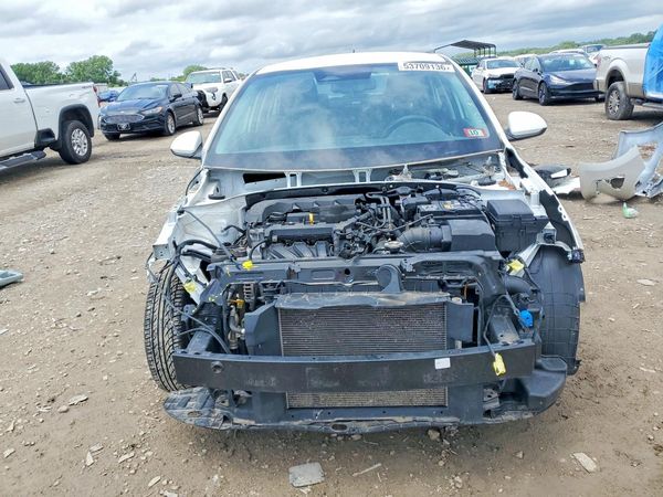 2022 KIA RIO LX, S