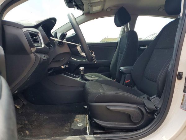 2022 KIA RIO LX, S