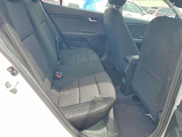 2022 KIA RIO LX, S
